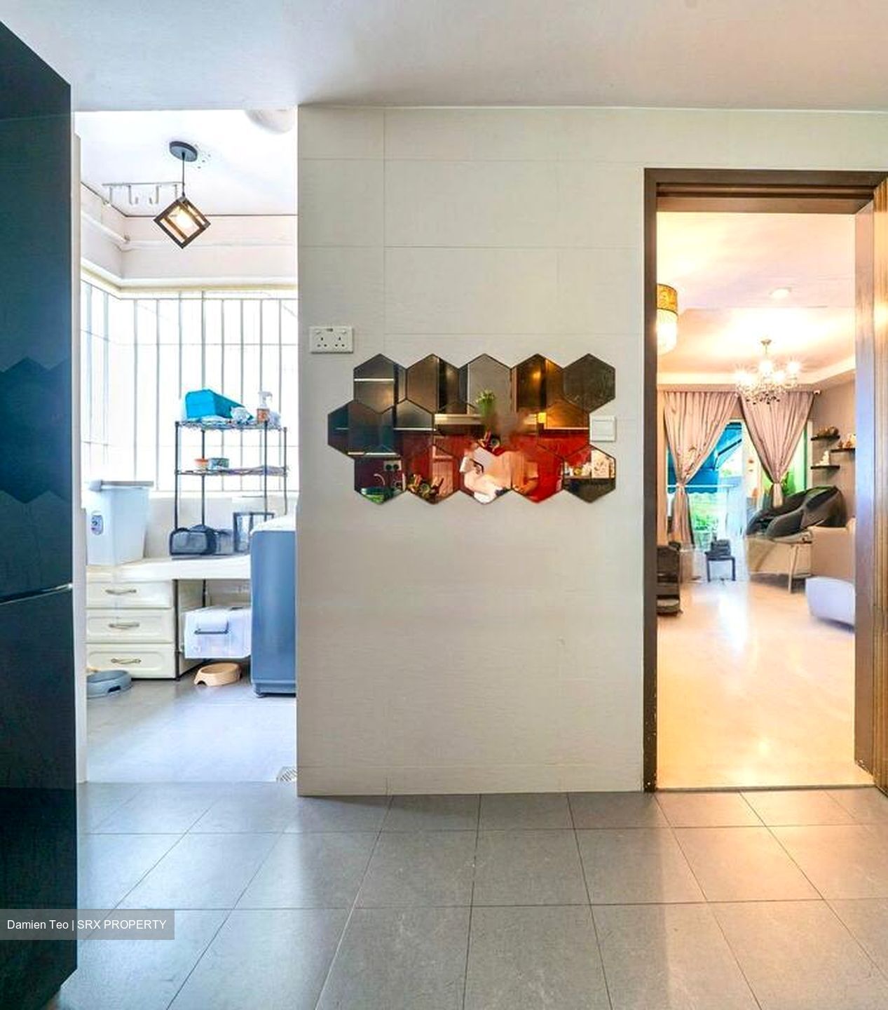 Euphony Gardens (D27), Condominium #473309661